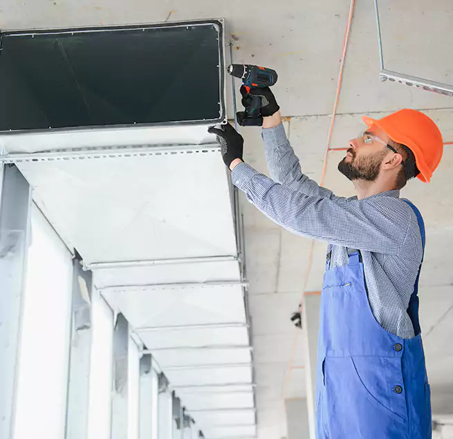 Why Homeowners & Businesses Trust Us in Orange, CA