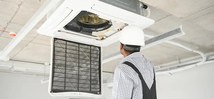 Our Affordable Duct Cleaning Near Me Services in Orange, CA