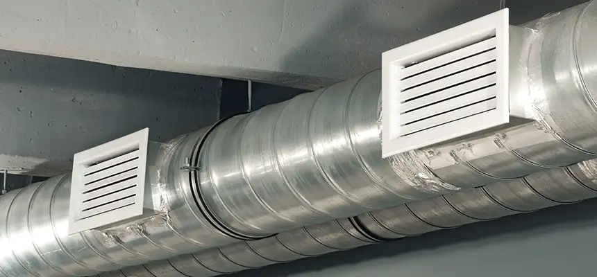 Our Air Duct Camera Inspection Services in Orange, CA