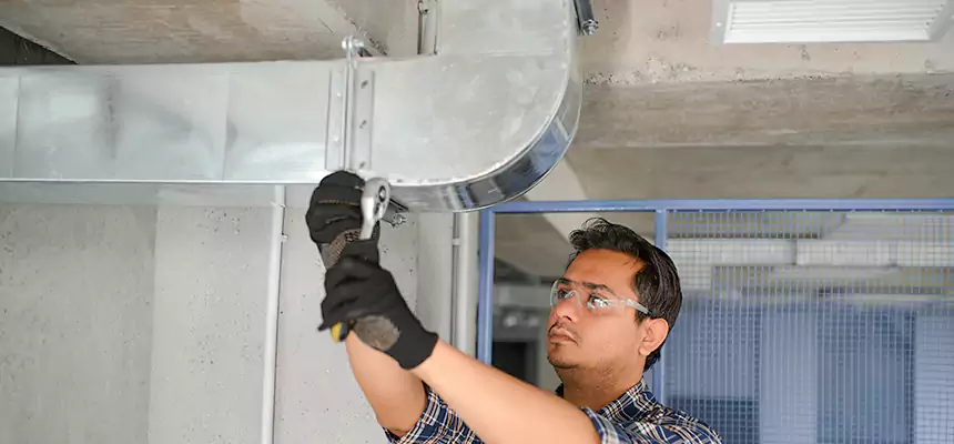 Our Air Duct Installation Services in Orange, CA