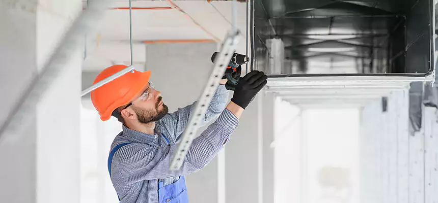 Our Air Vent Replacement Services in Orange, CA