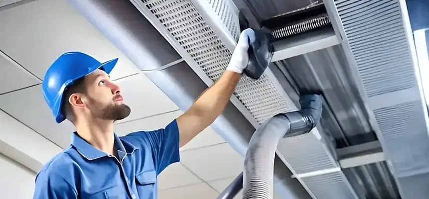 Our Annual Dryer Vent Maintenance Services in Orange, CA