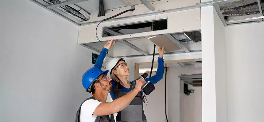 Our Attic Air Duct Cleaning Services in Orange, CA