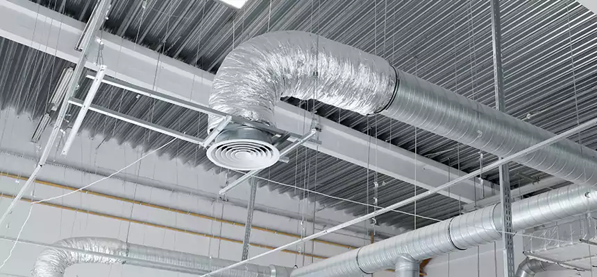 Our Dryer Vent Hose Replacement Services in Orange, CA