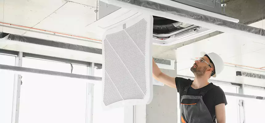 Our Indoor Air Quality Improvement Services in Orange, CA