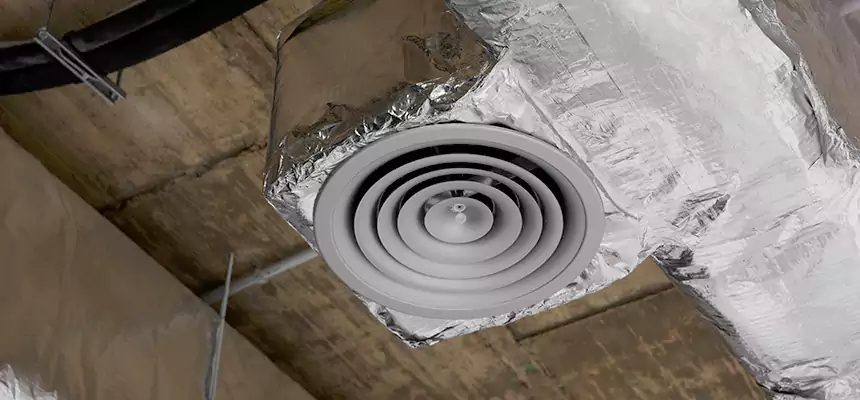 Our Industrial Dryer Vent Cleaning Services in Orange, CA