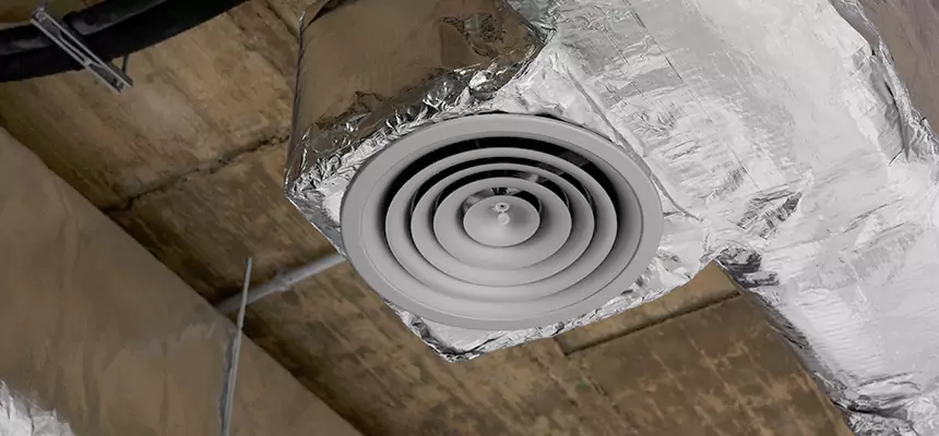 Our Low VOC Vent Installation Services in Orange, CA