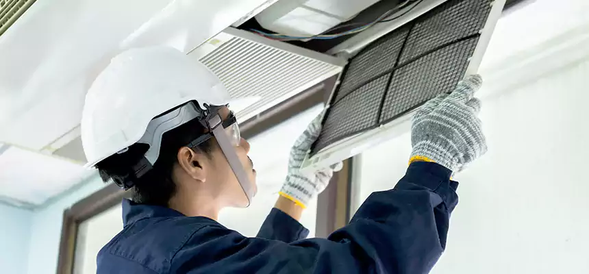 Our Multi-family Home Duct Cleaning Services in Orange, CA