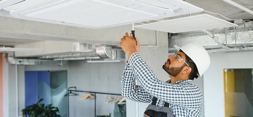 Our Roof Dryer Vent Cleaning Services in Orange, CA
