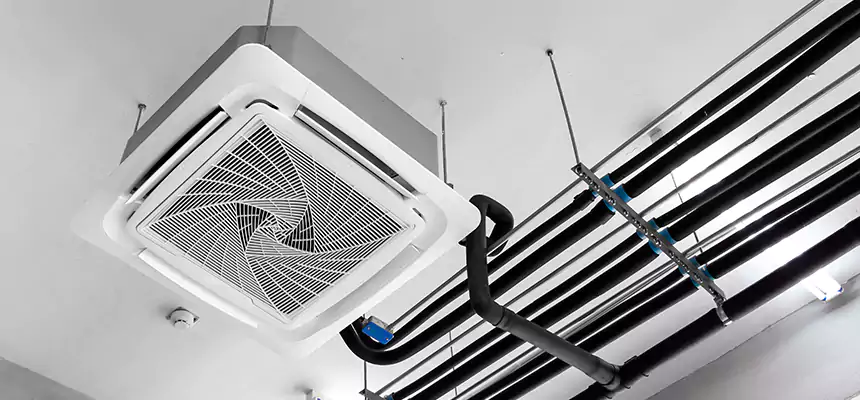 Our Smart AC Vent Controller Services in Orange, CA