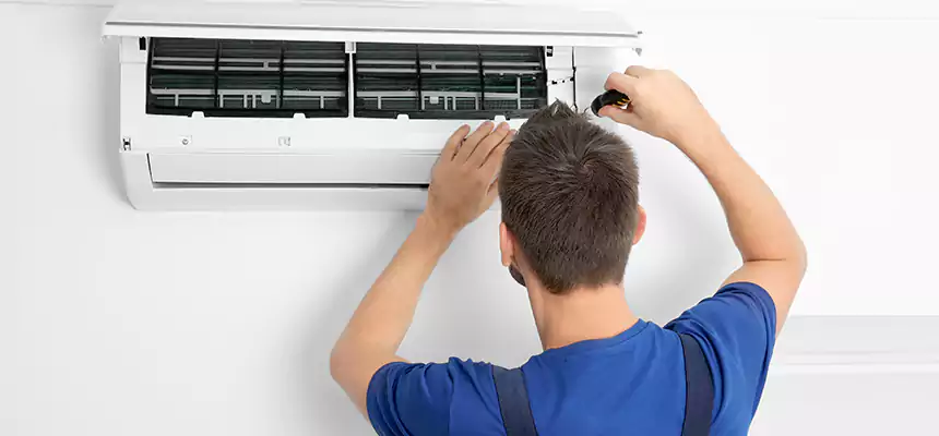 Our Smart Air Conditioning Installation Services in Orange, CA