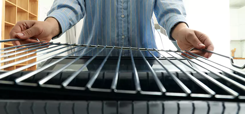 Our Vent Grille Washing Services in Orange, CA