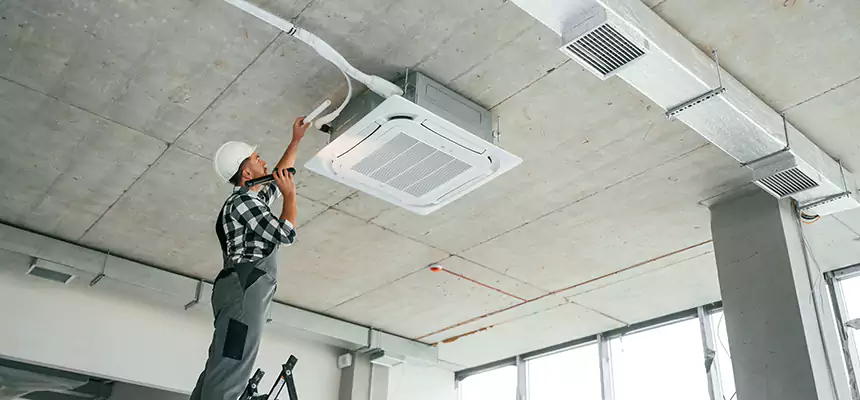 Our Wi Fi Connected Air Ducts Services in Orange, CA