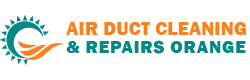 Air Duct Cleaning & Repairs Orange
