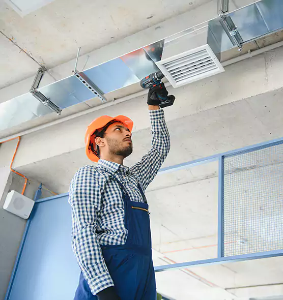 Welcome to Air Duct Cleaning & Repairs Orange — Your Local Air Duct Installation Specialists in Orange, CA