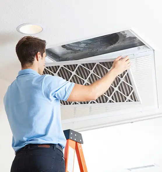About Annual Dryer Vent Maintenance Orange, CA