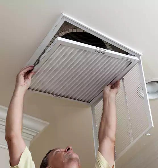 Trusted Apartment Air Duct Cleaning in Orange, CA