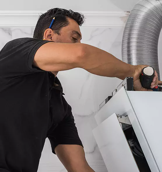 Trusted Bathroom Exhaust Duct Cleaning in Orange, CA