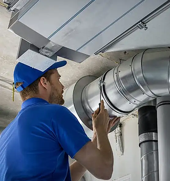 Advanced Dryer Vent Camera Inspection in Orange, CA