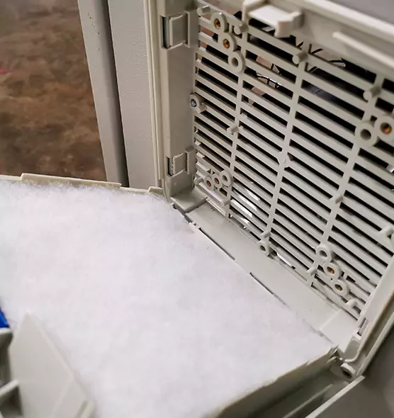 Professional Dryer Vent Mold Cleaning in Orange, CA