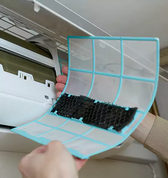 Welcome to Air Duct Cleaning & Repairs Orange — Your Local HEPA Filter Installation Pros in Orange, CA