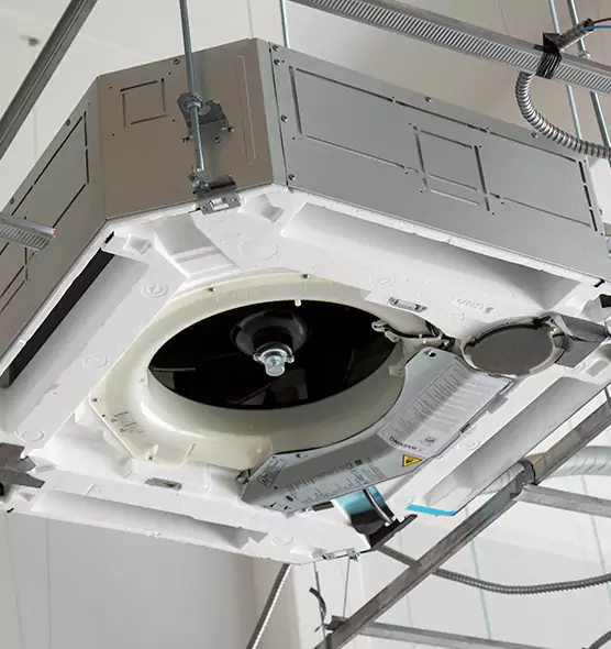 Professional Industrial Dryer Vent Cleaning in Orange, CA