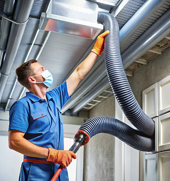 Welcome to Air Duct Cleaning & Repairs Orange — Your Local Roof Dryer Vent Cleaning Specialists in Orange, CA