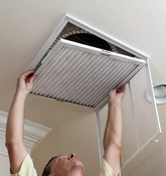 Professional Vent Relocation Services in Orange, CA