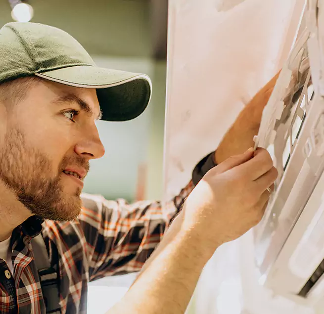 Why Homeowners Businesses Trust Us in Orange, CA?