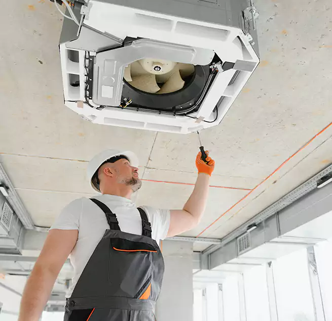 Why Homeowners & Businesses Trust Us in Orange, CA?