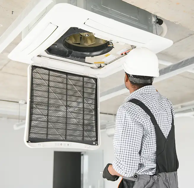 Why Homeowners & Businesses Trust Us in Orange, CA?