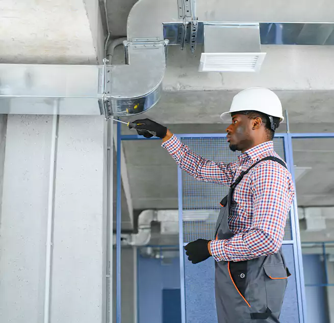 Why Homeowners & Businesses Trust Us Orange, CA