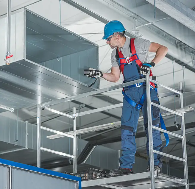 Why Homeowners & Businesses Trust Us in Orange, CA?