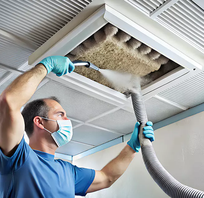 Why Homeowners & Businesses Trust Us Orange, CA