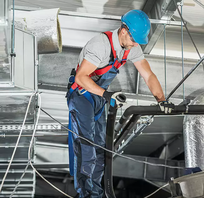 Why Homeowners & Businesses Trust Us in Orange, CA?