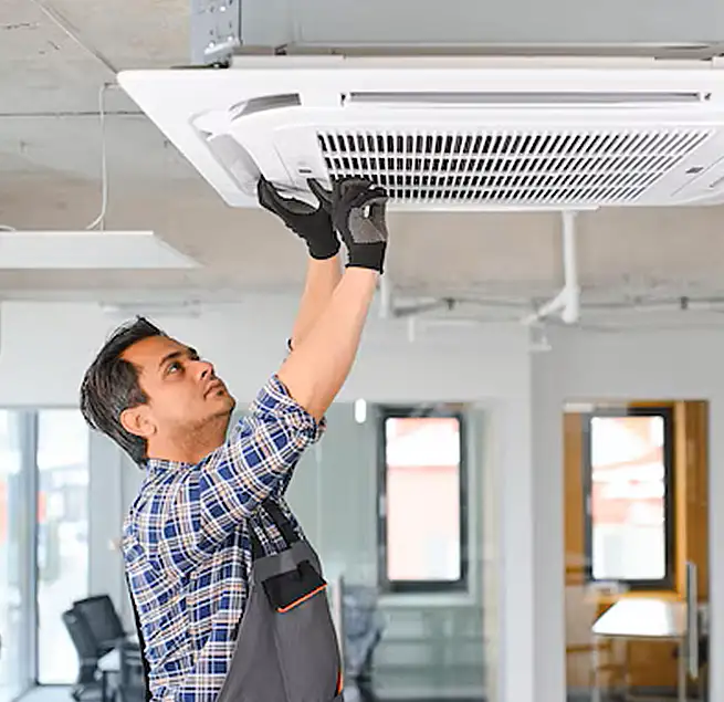 Why Homeowners & Businesses Trust Us in Orange, CA?