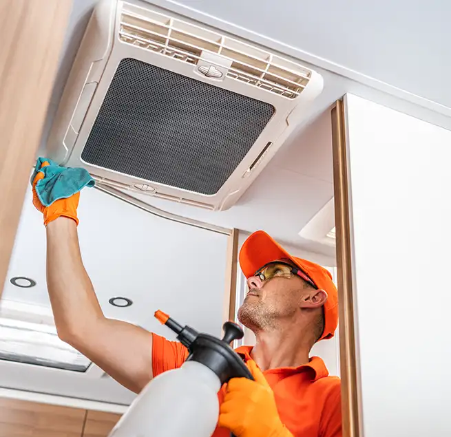 Why Homeowners & Businesses Trust Us in Orange, CA?