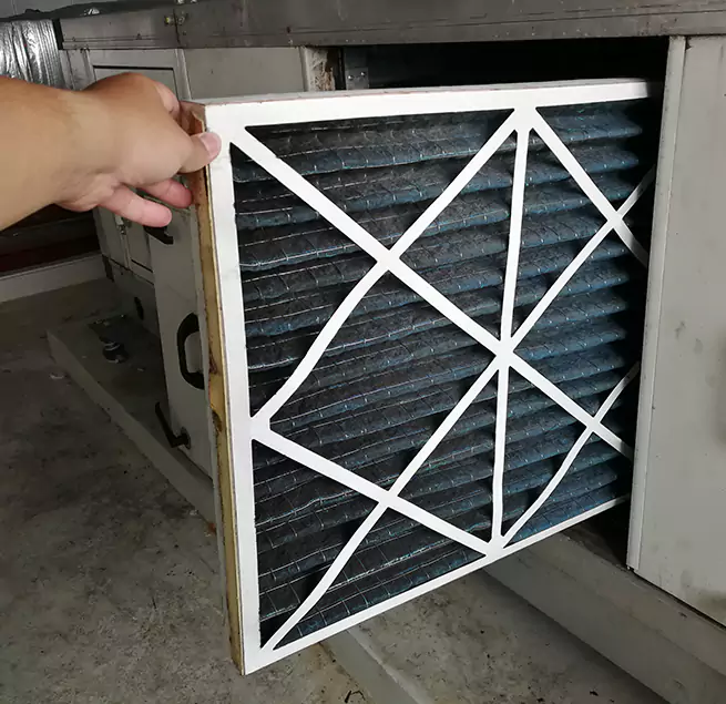 Why Homeowners & Businesses Trust Us Orange, CA?