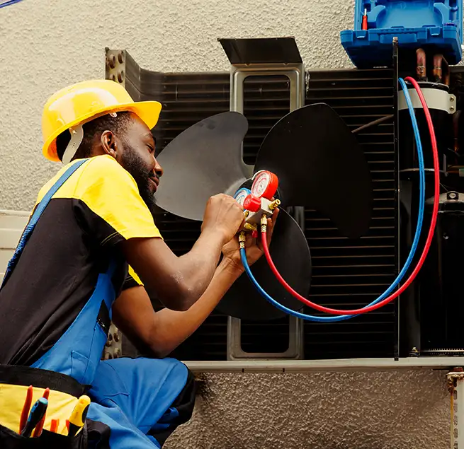 Why Homeowners & Businesses Trust Us in Orange, CA?