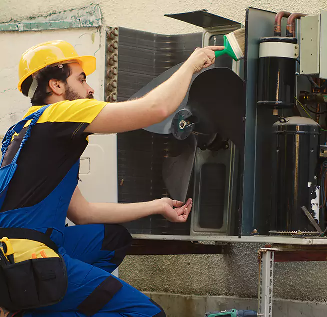  Why Homeowners & Businesses Trust Us in Orange, CA?