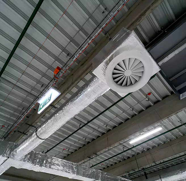 Why Homeowners & Businesses Trust Us in Orange, CA