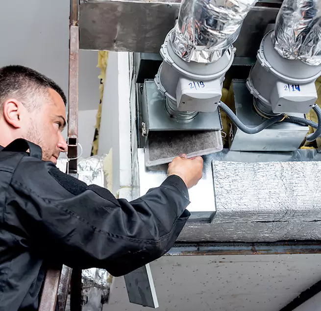 Why Homeowners Businesses Trust Us in Orange, CA?