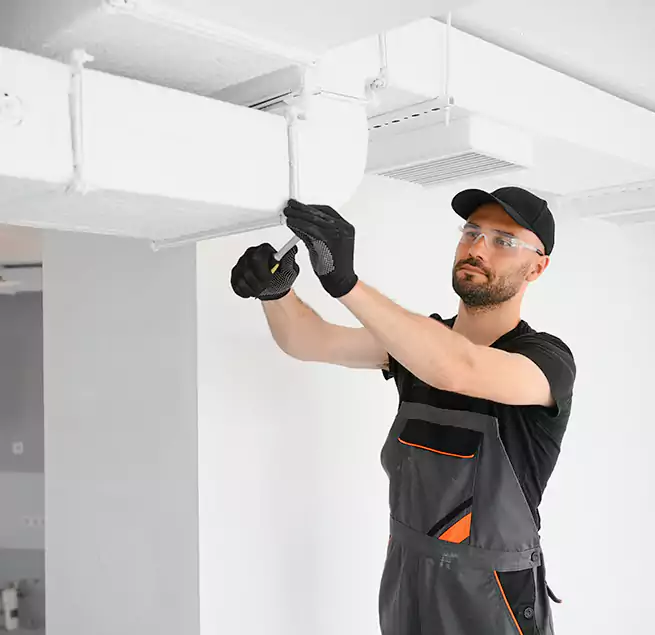  Why Homeowners Businesses Trust Us Orange, CA