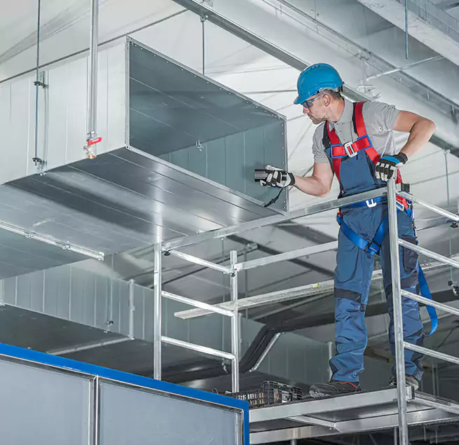 Why Homeowners & Businesses Trust Us Orange, CA