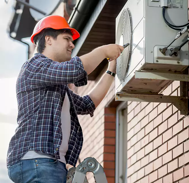 Why Homeowners & Businesses Trust Us Orange, CA