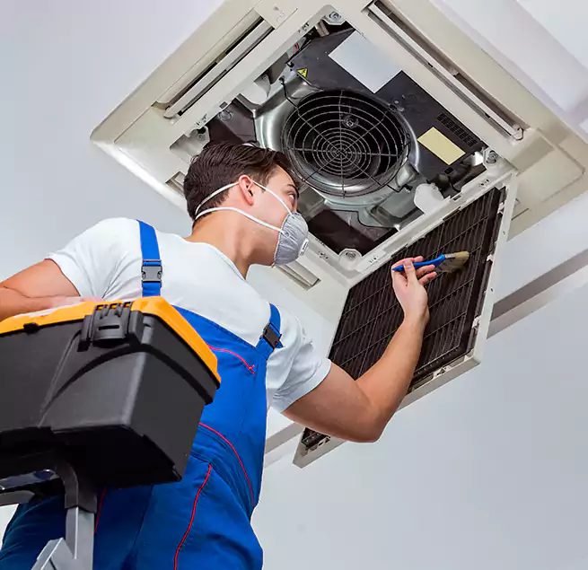 Why Homeowners & Businesses Trust Us in Orange, CA?